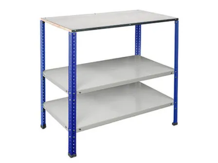 Купить Верстак Garage №112 в интернет-магазине Akvilon.kz