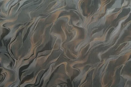 Купить Обои виниловые на флизелиновой основе Шёлк, база, коричневый, 1,06x10 м, Артекс в интернет-магазине Akvilon.kz