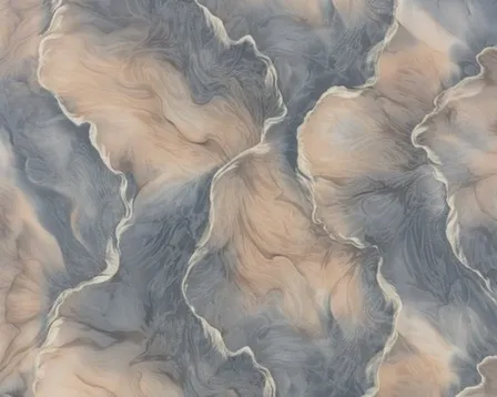 Купить Обои виниловые на флизелиновой основе Amour база, 1,06x10 м, Палитра в интернет-магазине Akvilon.kz