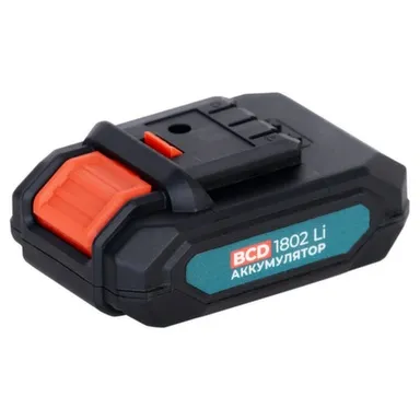 Купить Аккумулятор BCD 1802 Li 2Ah Alteco в интернет-магазине Akvilon.kz