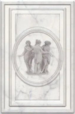 Вставка Вилла Юпитера 20x30 см, Кerama Мarazzi в интернет-магазине Akvilon.kz