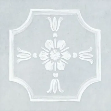 Купить Вставка Каподимонте 14,5x14,5 см, Кerama Мarazzi в интернет-магазине Akvilon.kz