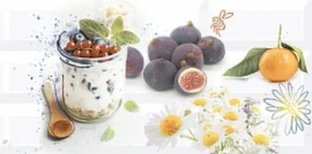 Купить Вставка Vogue Morninq 1 20,1x40,5 см, Azori в интернет-магазине Akvilon.kz