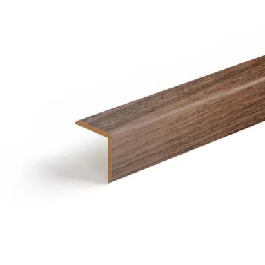 Купить Уголок МДФ Лорд 28x28x2700 мм, орех в интернет-магазине Akvilon.kz Купить Уголок МДФ Лорд 28x28x2700 мм, орех в интернет-магазине Akvilon.kz