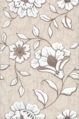 Купить Вставка Туари 20x30 см, Кerama Мarazzi в интернет-магазине Akvilon.kz