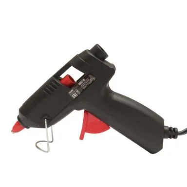 Купить Клеевой пистолет 10 Вт/220 В, 7мм, Эксперт в интернет-магазине Akvilon.kz