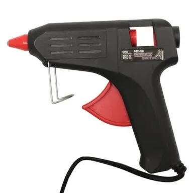 Купить Клеевой пистолет 50 Вт/220 В, 11мм, Эксперт в интернет-магазине Akvilon.kz