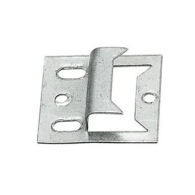 Купить Крепеж д/вагонки 6,0мм белый цинк ( 100 шт), Стройбат в интернет-магазине Akvilon.kz Купить Крепеж д/вагонки 6,0мм белый цинк ( 100 шт), Стройбат в интернет-магазине Akvilon.kz