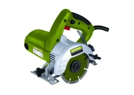 Купить Пила по мрамору и дереву, IVT в интернет-магазине Akvilon.kz