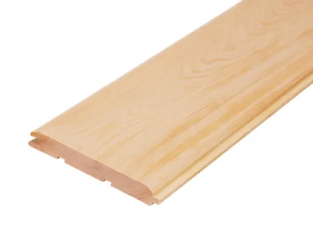 Имитация бруса Кедр сорт B 20x146x3000мм в интернет-магазине Akvilon.kz