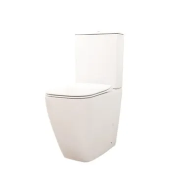 Купить Унитаз напольный ST-6688, Santop в интернет-магазине Akvilon.kz