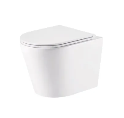 Купить Унитаз подвесной ST-0253, Santop в интернет-магазине Akvilon.kz