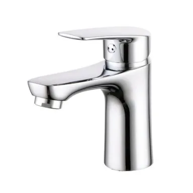 Купить Смеситель для умывальника Horizont, Milardo в интернет-магазине Akvilon.kz