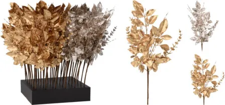 Купить Ветвь декоративная, 23x7,6x50 см, в ассортименте, Koopman в интернет-магазине Akvilon.kz