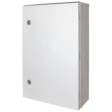 Купить Щит металлический с монтажной панелью ЩМП 11 IP31 (1200x750x250) RUCELF в интернет-магазине Akvilon.kz