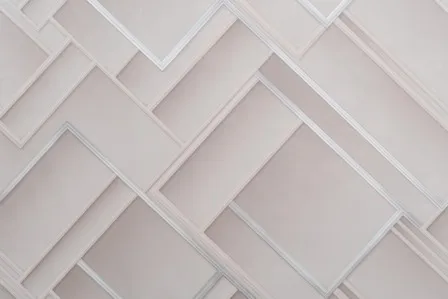 Купить Обои виниловые на флизелиновой основе, Панорама, бежевый, 1,06x10 м, Артекс в интернет-магазине Akvilon.kz