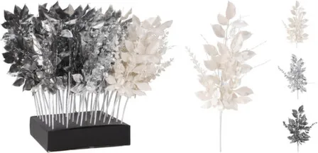 Купить Ветвь декоративная, 23x7,6x50 см, в ассортименте, Koopman в интернет-магазине Akvilon.kz