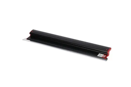 Купить Шпатель Ergoplast, профиль со сменным полотном, 800x0,5 мм, Olejnik в интернет-магазине Akvilon.kz