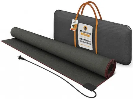 Купить Нагреватель под ковер "Теплолюкс-express" 200x140 в интернет-магазине Akvilon.kz