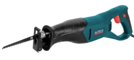 Купить Сабельная пила 800 Вт, Alteco в интернет-магазине Akvilon.kz