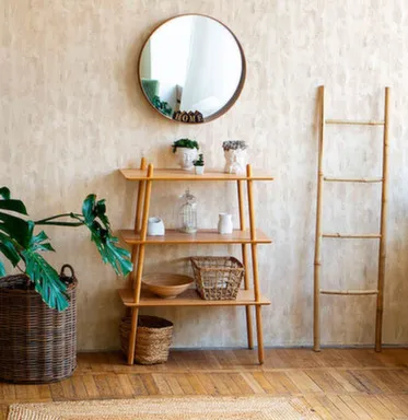 Купить Панель ПВХ Яблоня беленая 2700x250x9мм, ЦентроПласт в интернет-магазине Akvilon.kz