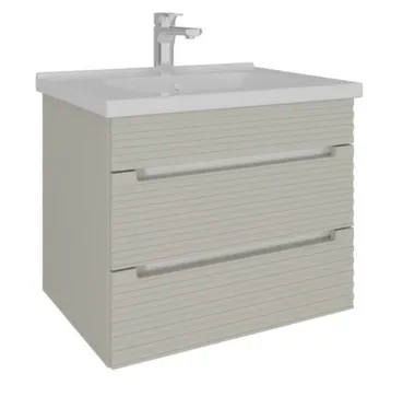 Тумба подвесная Николь Белый снег Шабо 2 ящика с умывальником Orbita 1170-80/810, 80 см, AVK в интернет-магазине Akvilon.kz Тумба подвесная Николь Белый снег Шабо 2 ящика с умывальником Orbita 1170-80/810, 80 см, AVK в интернет-магазине Akvilon.kz