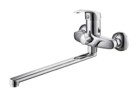 Купить Смеситель для ванны DA 1-7, Daiva в интернет-магазине Akvilon.kz