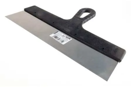 Купить Шпатель фасадный, 350 мм, нержавеющая сталь, Color Expert в интернет-магазине Akvilon.kz