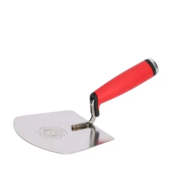 Купить Шпатель для набора смеси Bucket scoop, двухкомпонентная усиленная ручка, Olejnik в интернет-магазине Akvilon.kz