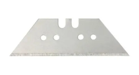 Купить Лезвия сменные А24 трапециевидные (5шт), Stayer в интернет-магазине Akvilon.kz