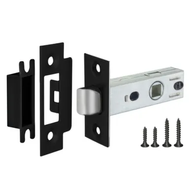 Купить Защелка врезная L45-8 Punto в интернет-магазине Akvilon.kz