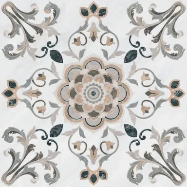 Купить Керамогранит Парнас декор 80x80 см, Кerama Мarazzi в интернет-магазине Akvilon.kz