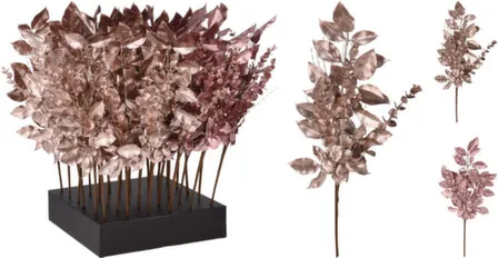 Купить Ветвь декоративная, 10x2,5x60 см, в ассортименте, Koopman в интернет-магазине Akvilon.kz
