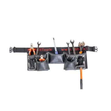 Купить Пояс для инструментов М-13, KBT в интернет-магазине Akvilon.kz