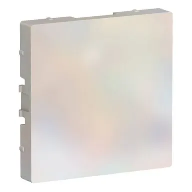 Купить Заглушка, серия AtlasDesign жемчуг в интернет-магазине Akvilon.kz