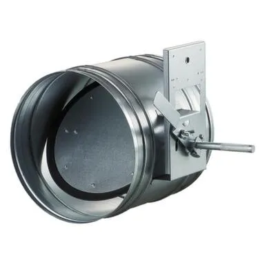 Купить Заслонка d150, Vents в интернет-магазине Akvilon.kz