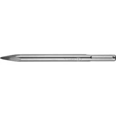 Купить Зубило для перфоратора, SDS mах, пикообразное, 400 мм, ЗУБР в интернет-магазине Akvilon.kz