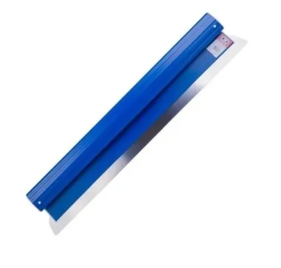 Купить Шпатель Ergolite, профиль со сменным полотном, 800x0,4 мм, Olejnik в интернет-магазине Akvilon.kz