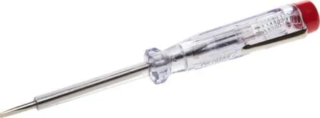 Купить Пробник электрический, 100-250 В, 140 мм, СВЕТОЗАР в интернет-магазине Akvilon.kz