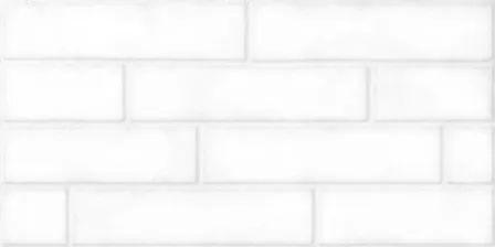 Купить Плитка облицовочная Брик белый 30x60 см, Beryoza Ceramica в интернет-магазине Akvilon.kz
