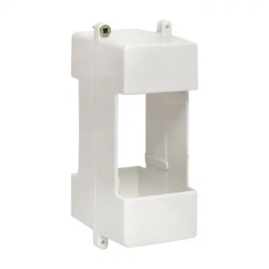 Купить Пломбиратор вводного автомата на DIN-рейку 2 модуля EKF PROxima в интернет-магазине Akvilon.kz