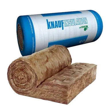Купить Утеплитель Knauf Insulation TR 044 Aquastatik 1220x6800x50 в интернет-магазине Akvilon.kz