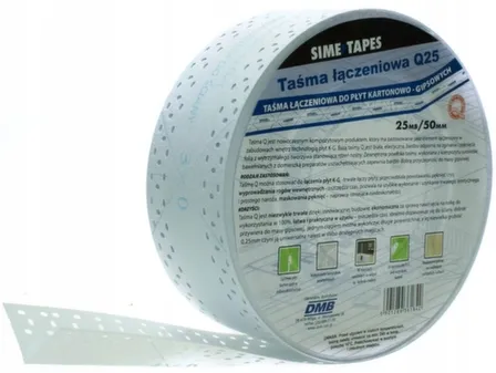 Купить Лента соединительная Q-25, Olejnik в интернет-магазине Akvilon.kz