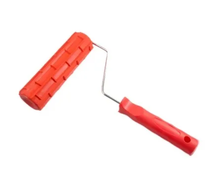 Купить Валик декор. жест. резиновый (Кирпич) 180мм Arcobaleno в интернет-магазине Akvilon.kz