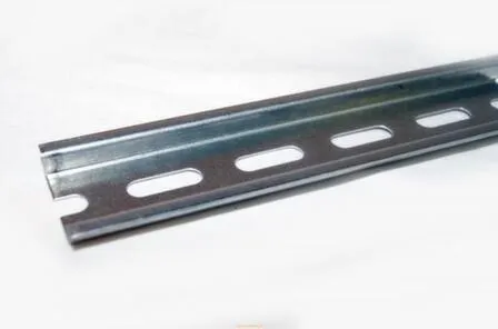 Купить DIN-рейка 125см IEK в интернет-магазине Akvilon.kz