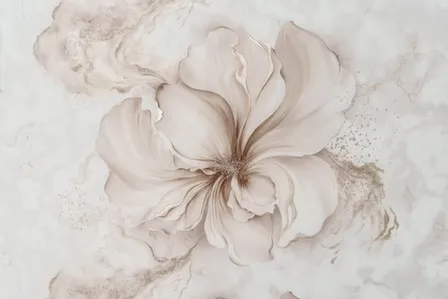 Купить Обои виниловые на флизелиновой основе, Айрин, 1,06x10 м, Артекс в интернет-магазине Akvilon.kz