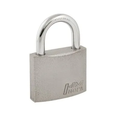 Купить Замок навесной ЗН-212-38 мм ( 3 кл ), Нора-М в интернет-магазине Akvilon.kz
