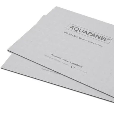 Купить Аквапанель внутренняя, 2400x1200x12,5 мм, Knauf в интернет-магазине Akvilon.kz