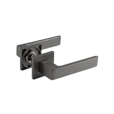 Купить Ручка Нора-М матовый никель Slim 132К в интернет-магазине Akvilon.kz