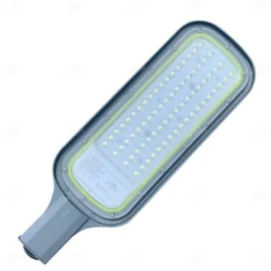 Купить Светильник светодиодный уличный 100Вт 5000К IP65 (аналог ДКУ) в интернет-магазине Akvilon.kz